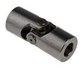 Joint with Plain Bearing, 40mm, Steel